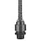 Hubbell Wiring Device-Kellems Deluxe Cord Grip, Straight, 3/4 in NPT, Nylon Body, Nylon Grip CG612NM - alternate 1